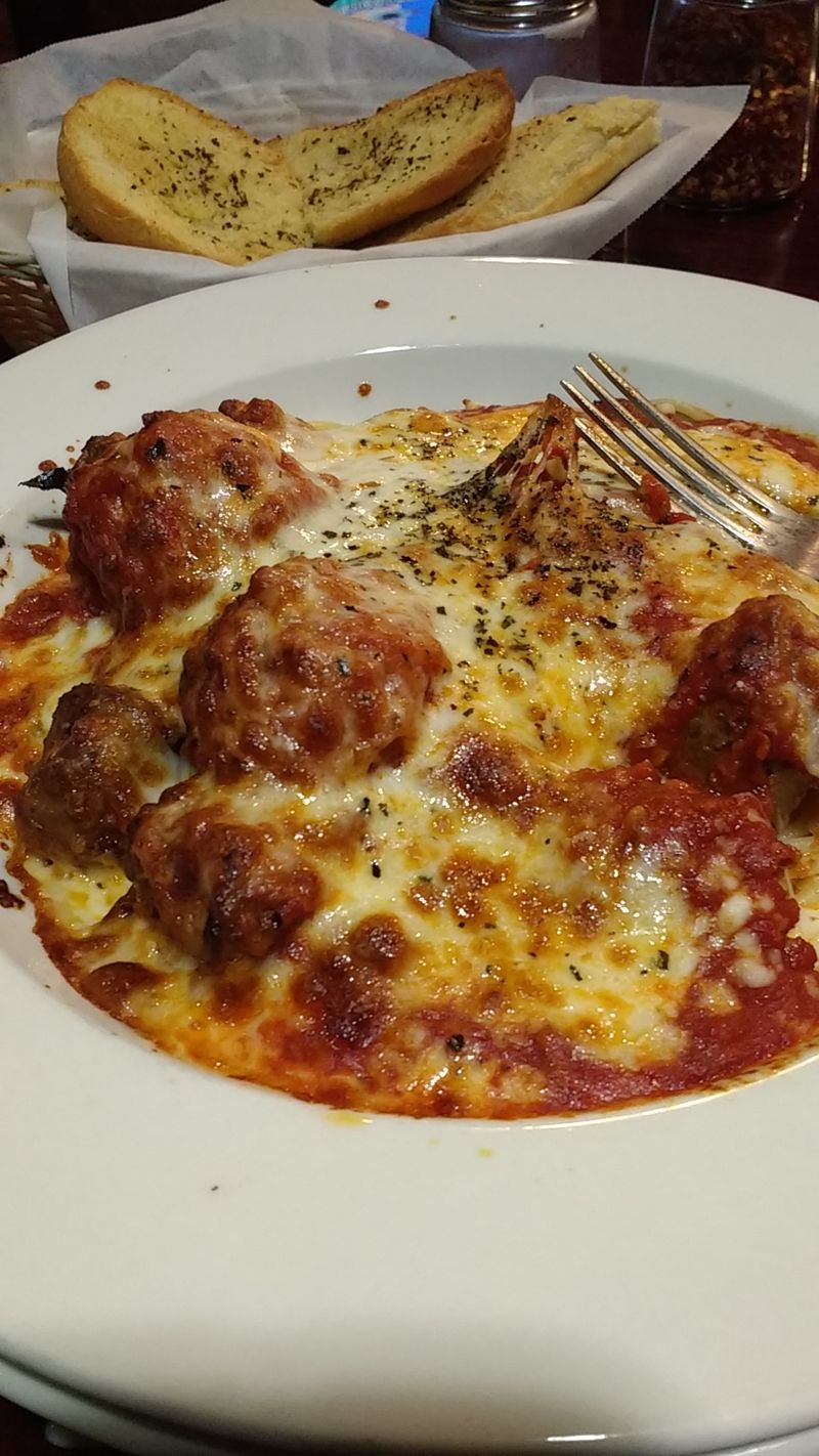 Frankie's Feast and Other Hearty Plates