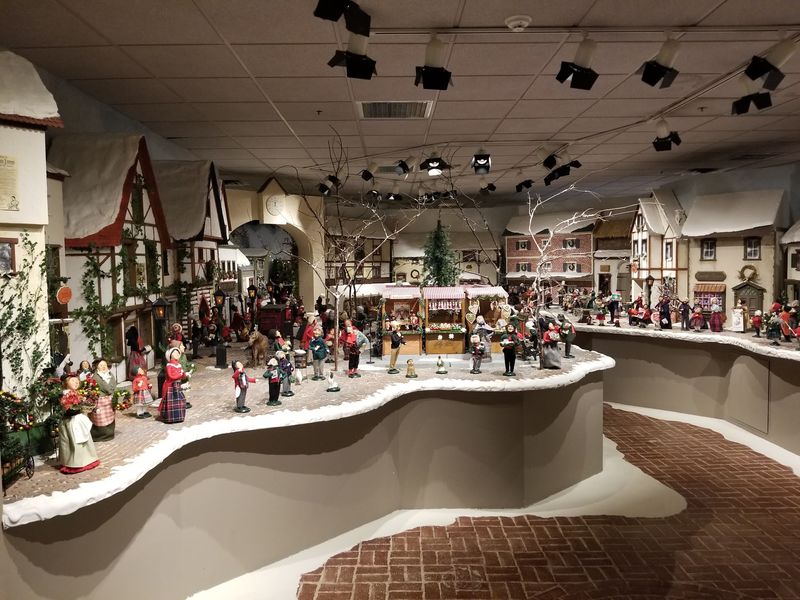 Free Admission Makes This Christmas Trip Wonderfully Easy Free Admission Makes This Christmas Trip Wonderfully Easy