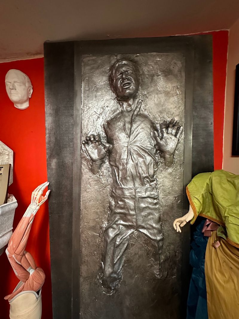 Free Admission Means Your Wallet Can Relax While Your Nerves Cannot