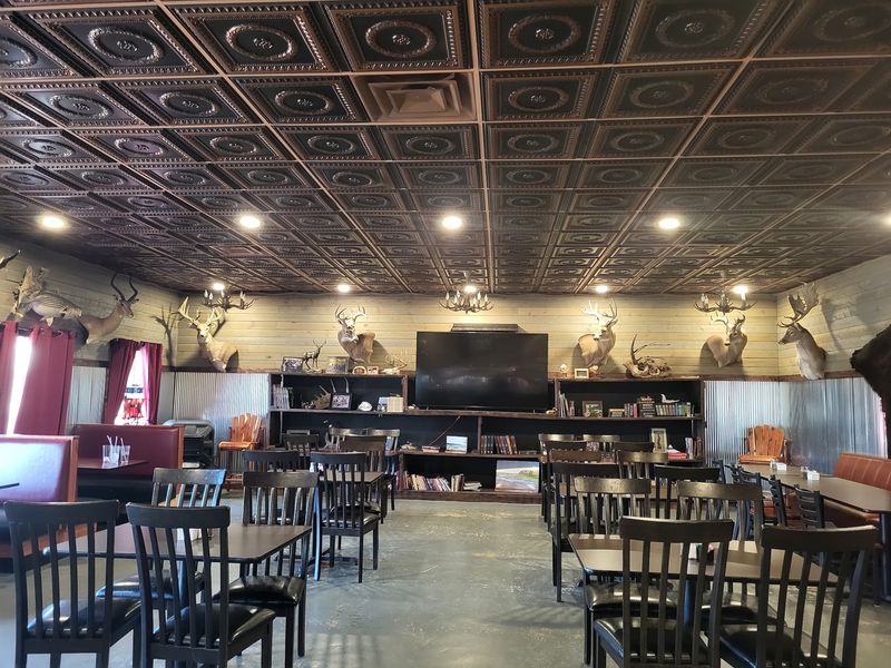 Freedom Chophouse Freedom Chophouse