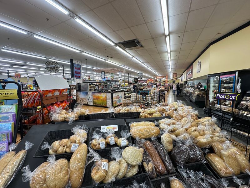Fresh-Baked Buns Make Every Hoagie Better Fresh-Baked Buns Make Every Hoagie Better