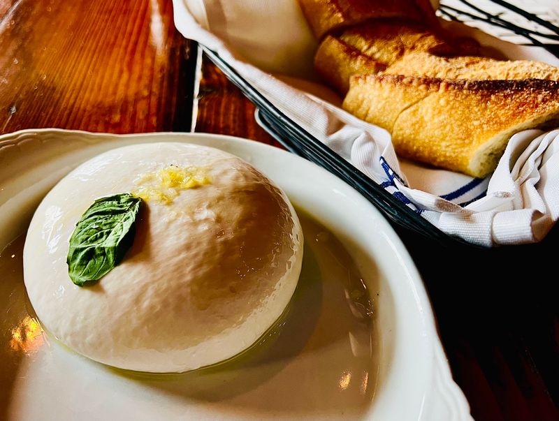 Fresh Cheese Made Daily Changes Everything Fresh Cheese Made Daily Changes Everything