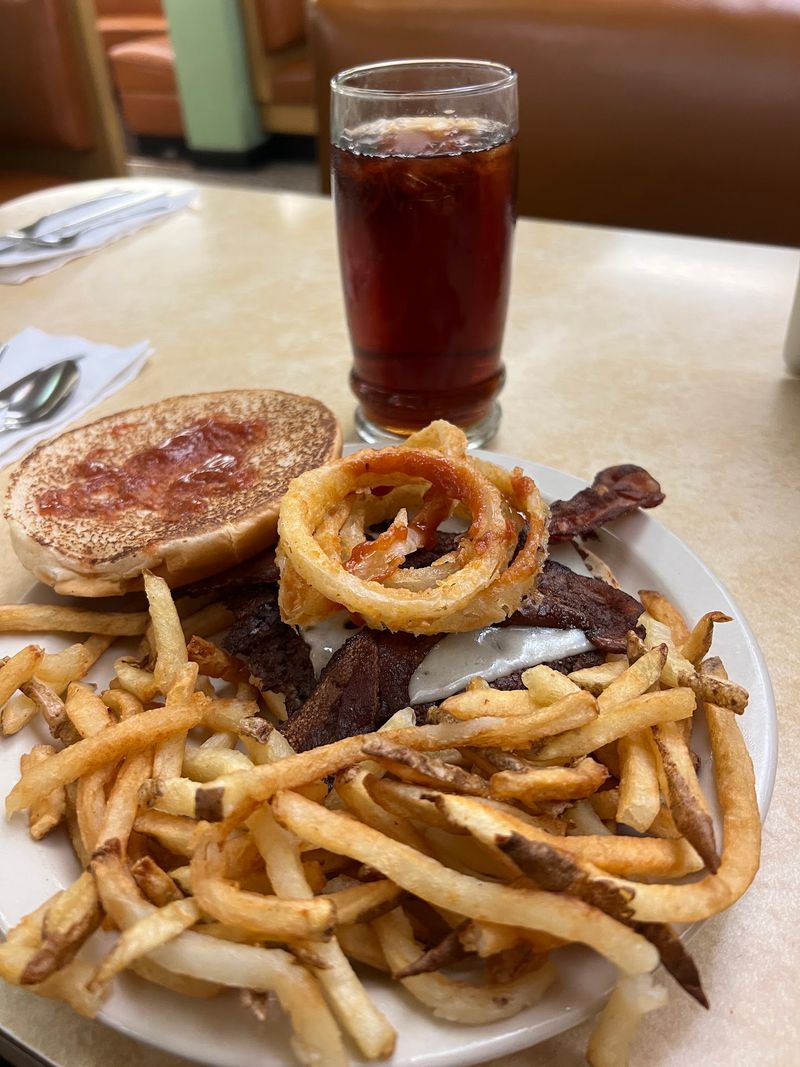 Fresh-Cut Fries And Homemade Rings Deserve Their Own Spotlight Fresh-Cut Fries And Homemade Rings Deserve Their Own Spotlight