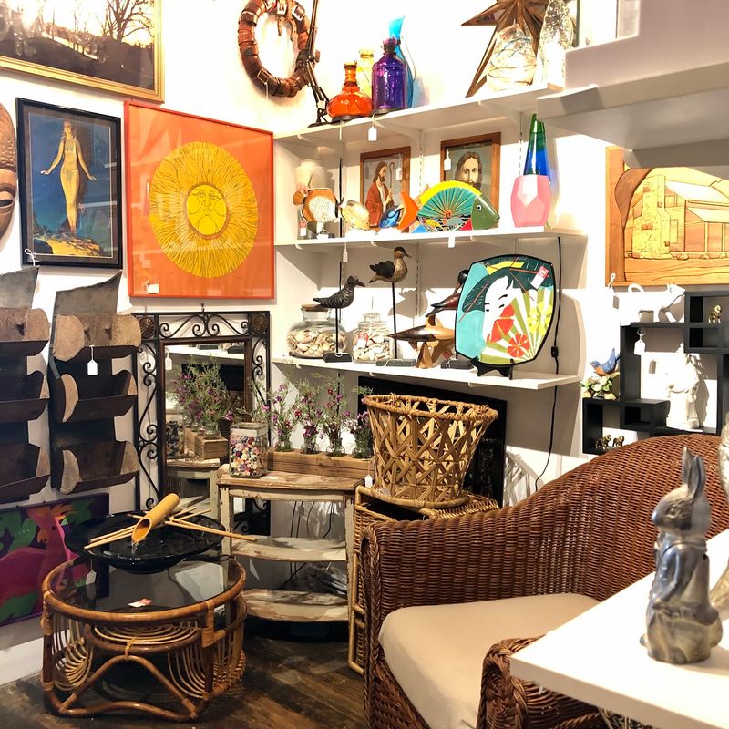 Fresh Finds Every Single Visit