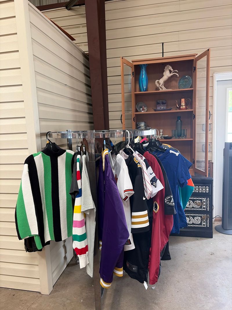 Fresh Finds Show Up Every Single Day