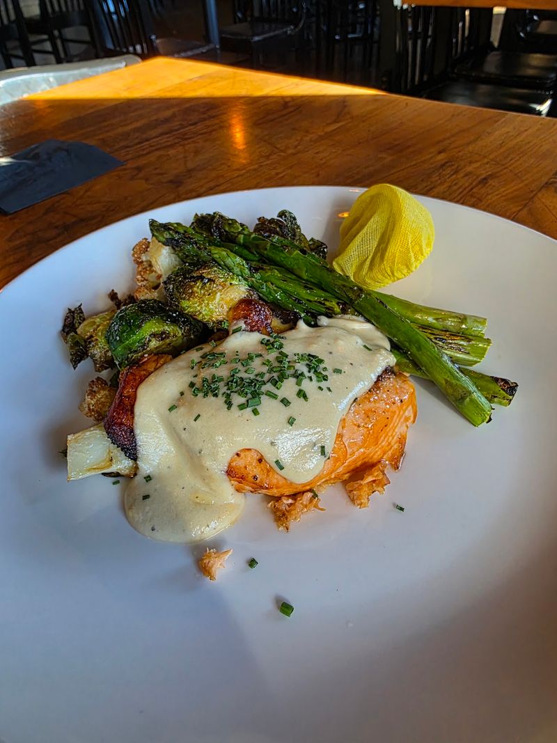 Fresh Fish Gets The Spotlight It Deserves