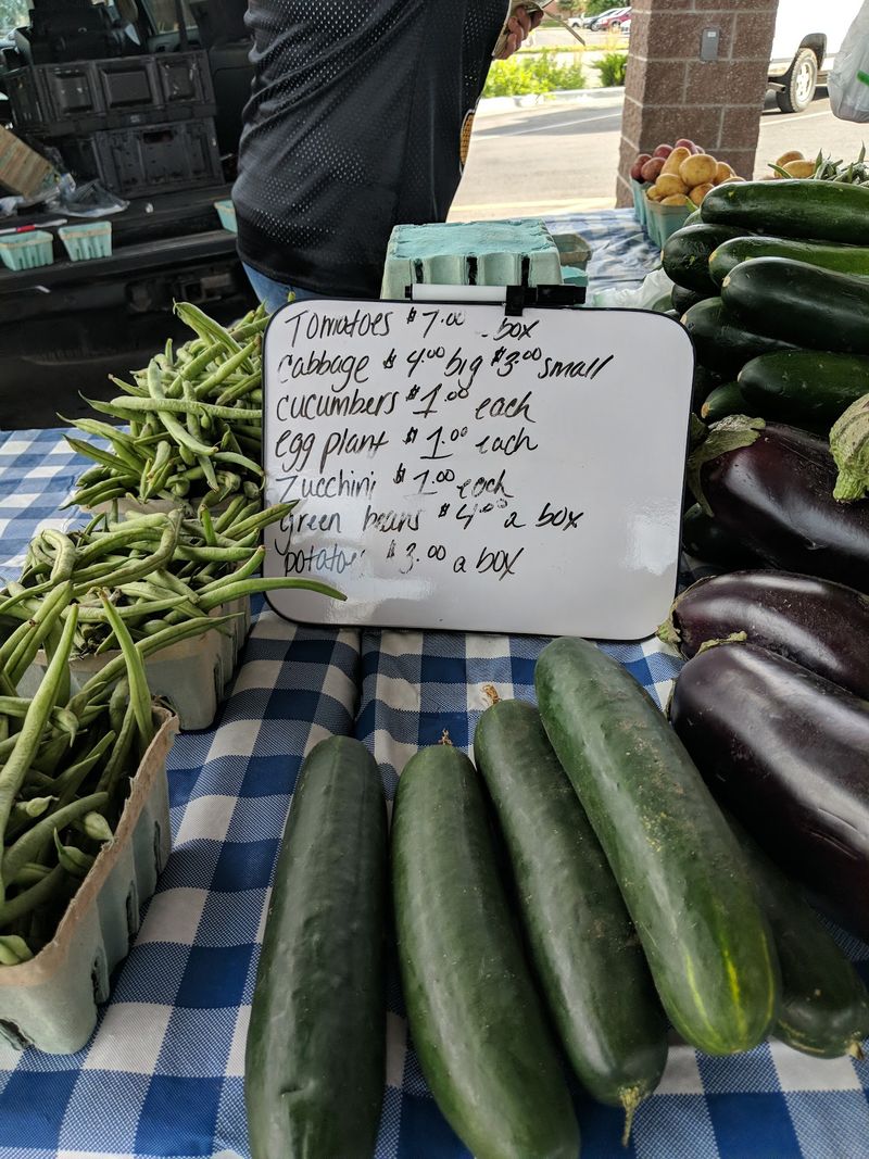 Fresh Food That Works For Every Budget