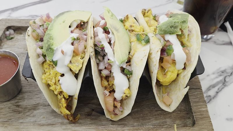 Fresh Ingredients You Can Actually Taste