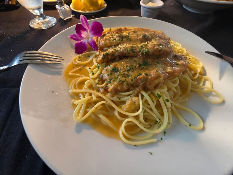 Fresh Pasta Is The Heartbeat Of The Kitchen Fresh Pasta Is The Heartbeat Of The Kitchen