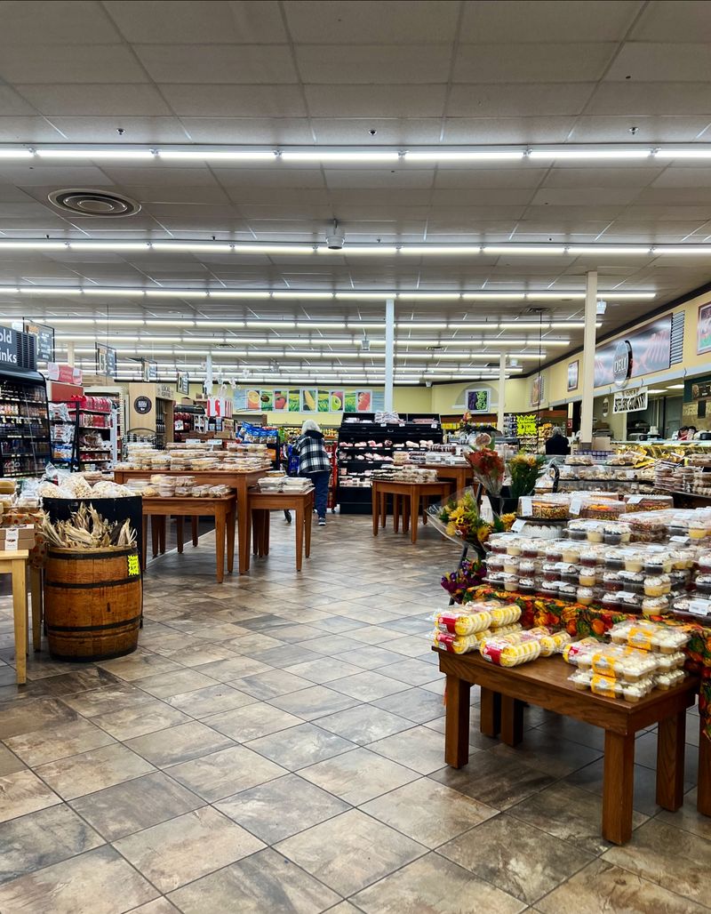 Fresh Produce Brings The Whole Story Full Circle Fresh Produce Brings The Whole Story Full Circle