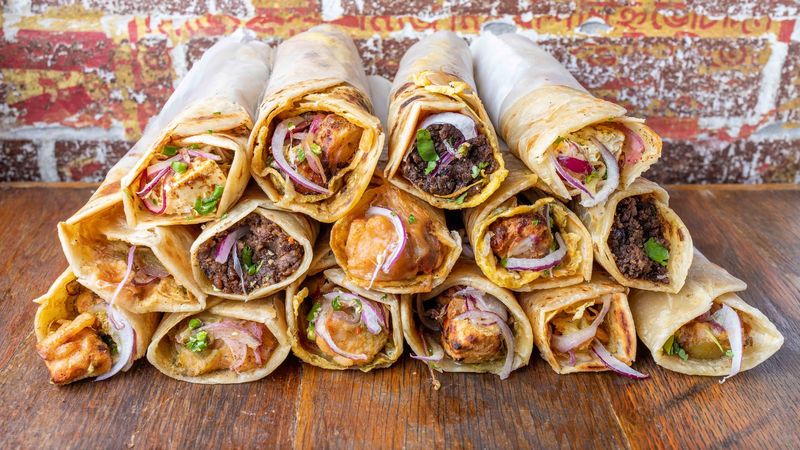 Fresh Spices And No Shortcuts Run This Kitchen