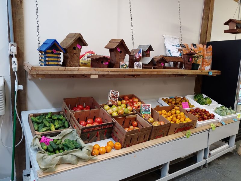 Fresh Start Market Co., Summersville, WV