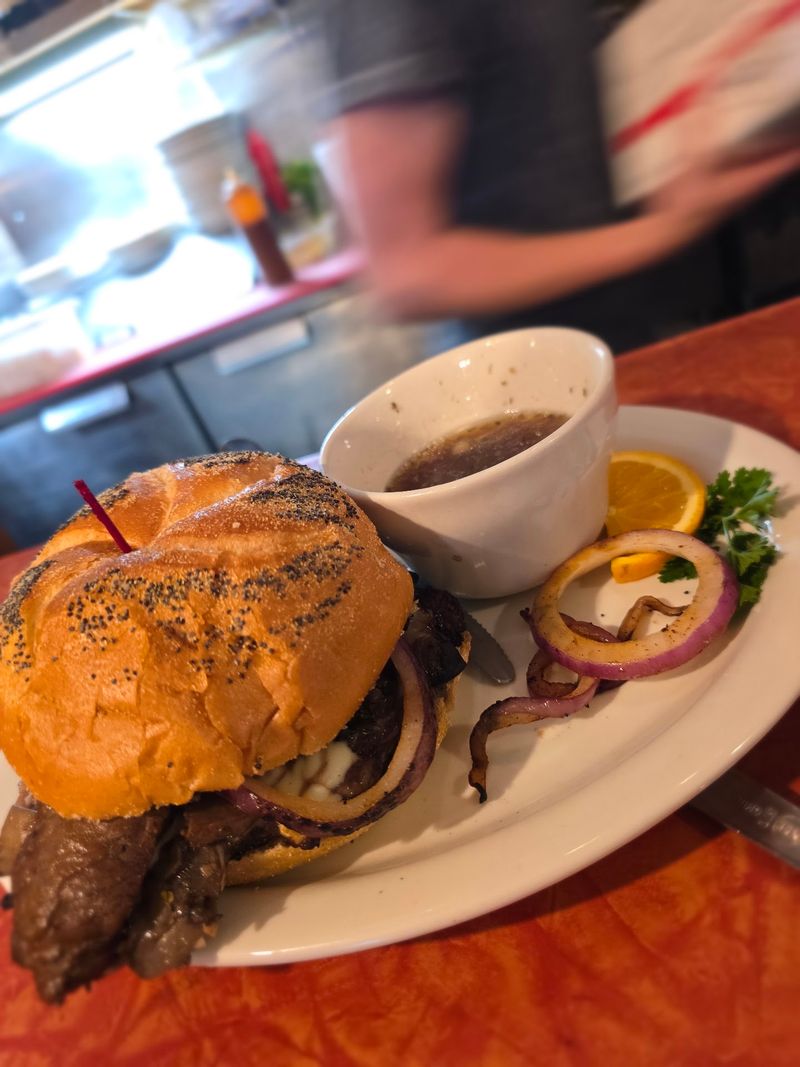 Friday And Saturday Bring Prime Rib Into The Picture Friday And Saturday Bring Prime Rib Into The Picture