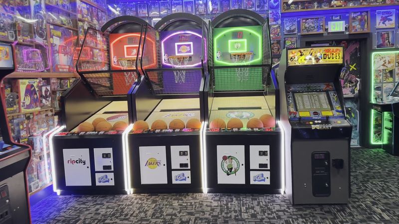 Friday Nights Get Competitive In The Best Way