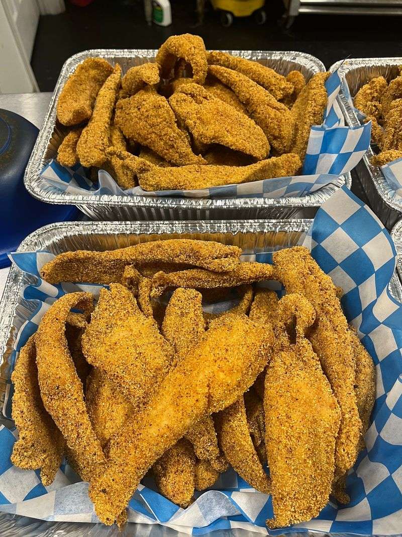 Friday Nights Never Tasted So Indiana