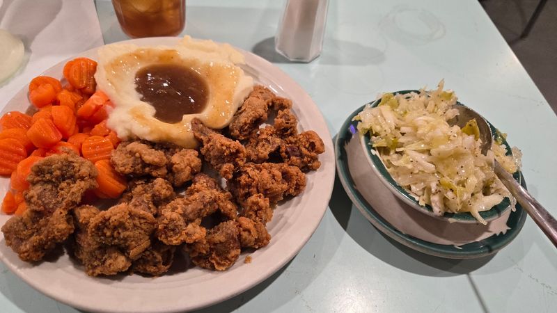 Fried Chicken Worth Planning Around