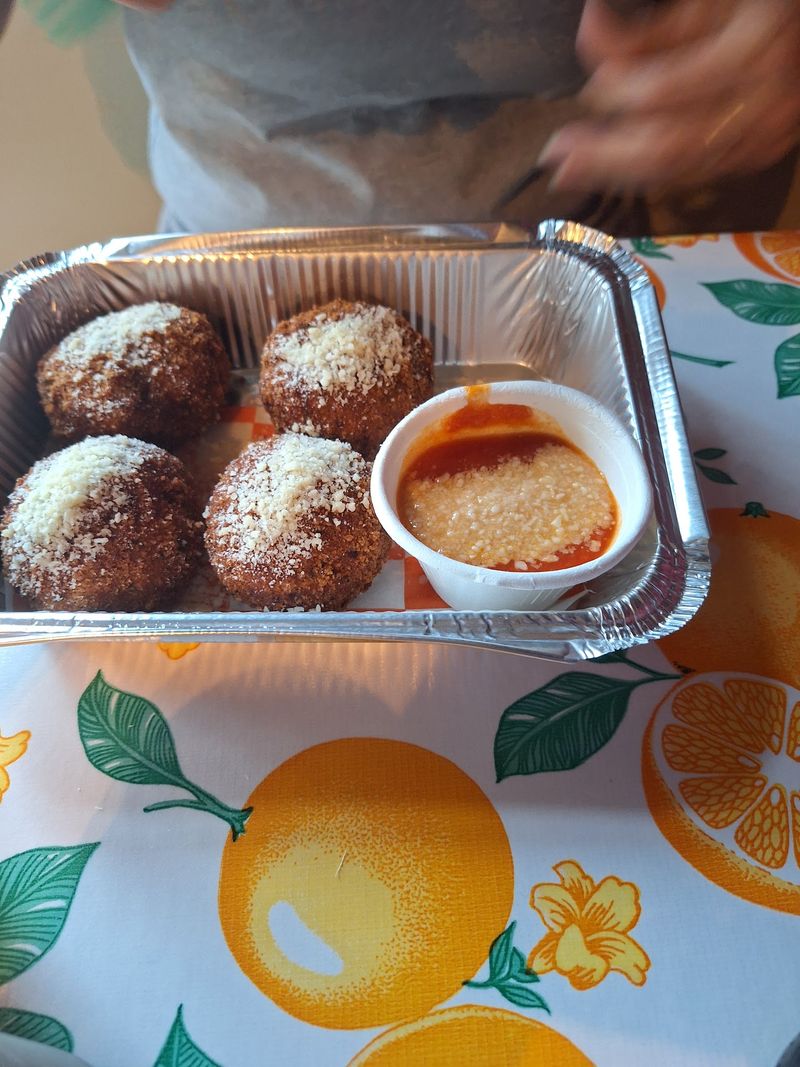 Fried, Crispy, And Hard To Share Politely