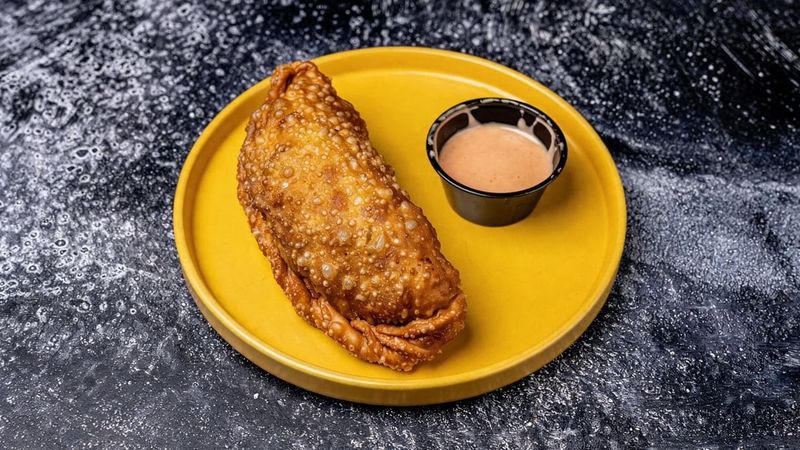 Fried Pastries That Deserve Their Own Fan Club Fried Pastries That Deserve Their Own Fan Club