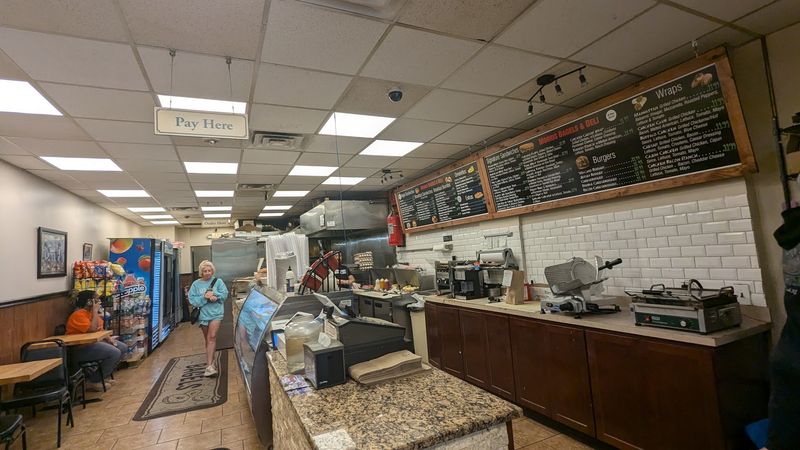 Friendly Faces Behind The Counter Make Early Mornings Easier Friendly Faces Behind The Counter Make Early Mornings Easier