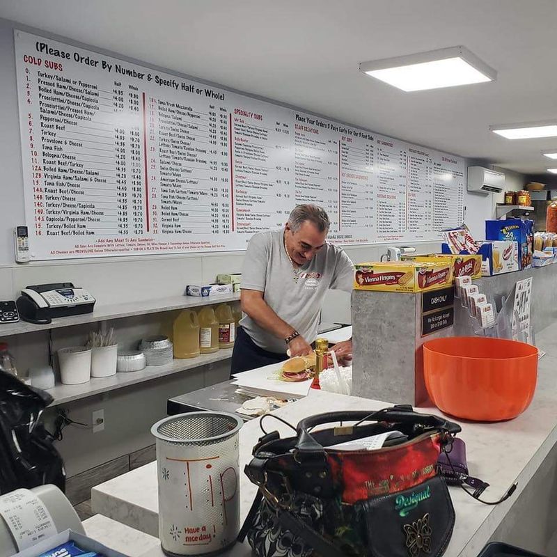 Friendly Faces Behind The Counter Make It Feel Like Home