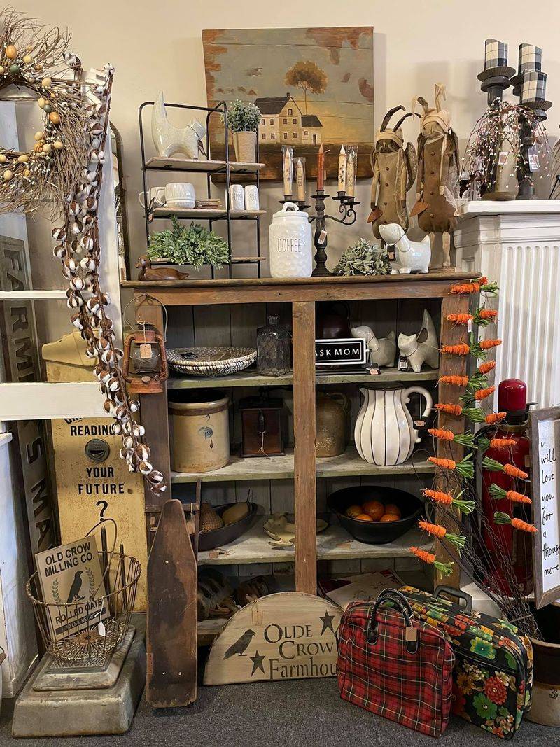 Friendly Haggling Is On The Table, So Bring Your Best Manners