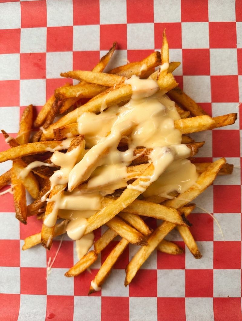 Fries Fried in Tallow Deserve Their Own Spotlight