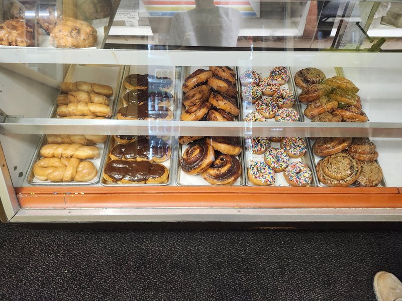 Fritters, Bowties, and Other Sweet Surprises Fritters, Bowties, and Other Sweet Surprises