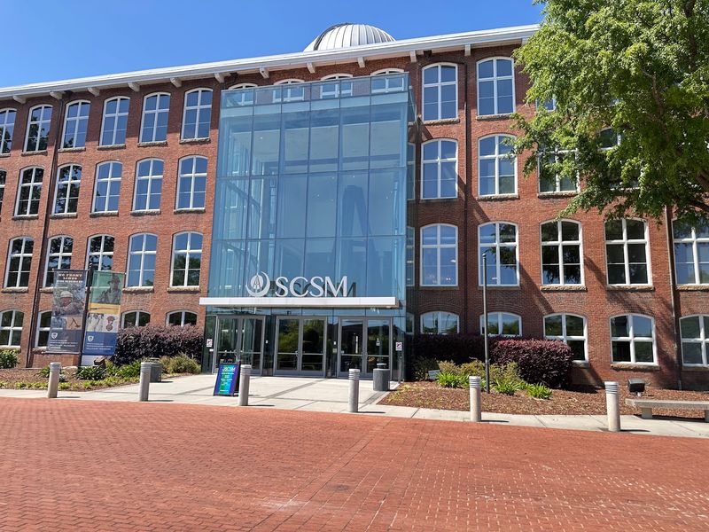 From Cotton Duck to Museum Doors