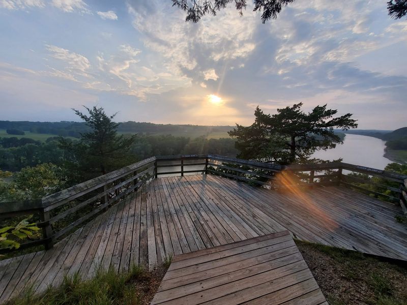 From Fancy Country Club To Public Playground