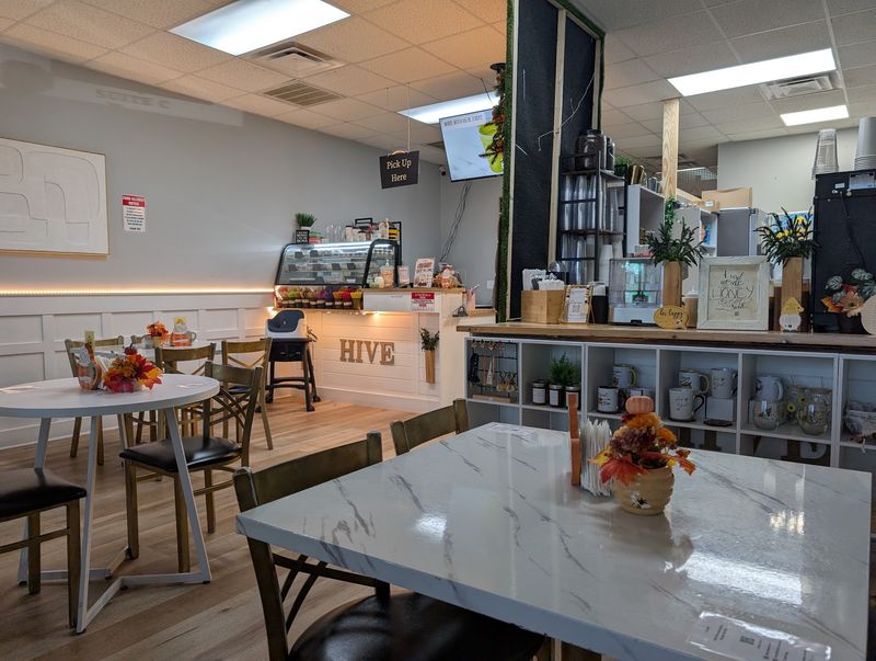 From Farmers Market Stand to Neighborhood Gathering Spot