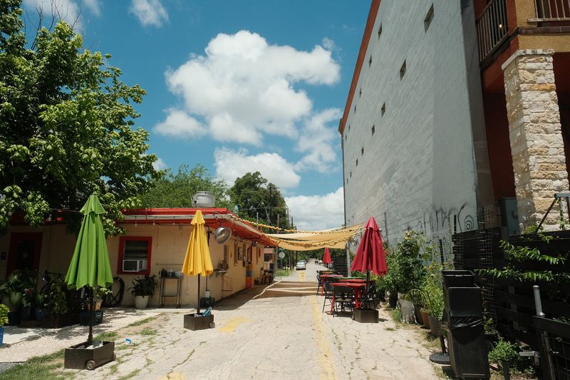 From Farmers Market Tortillas To National Food Honors
