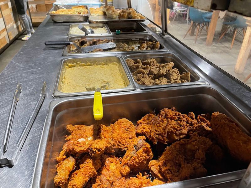 From Food Truck to Grocery Shelves From Food Truck to Grocery Shelves