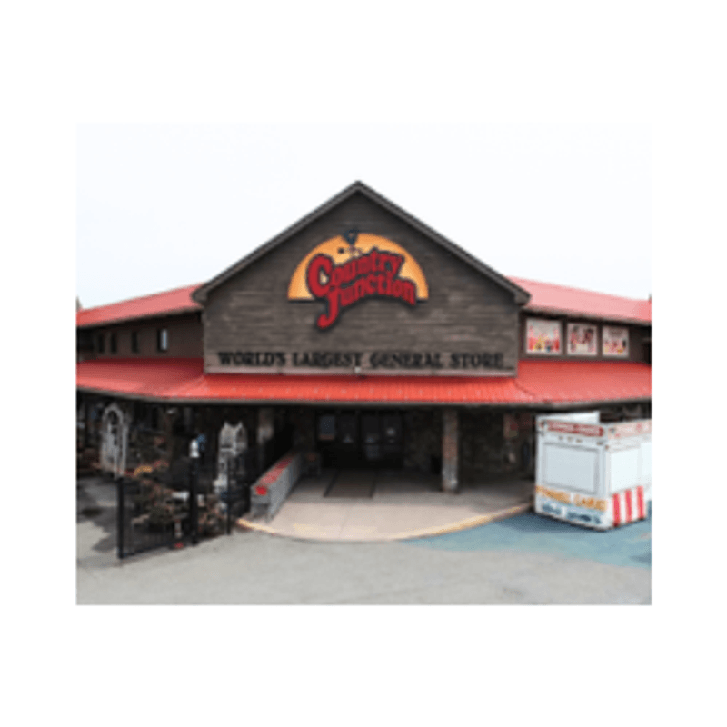 From Insulation To The World's Largest General Store Is Quite A Plot Twist From Insulation To The World's Largest General Store Is Quite A Plot Twist