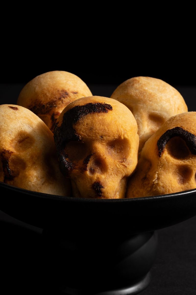 From Market Stands to a Spooky Shop of Her Own From Market Stands to a Spooky Shop of Her Own