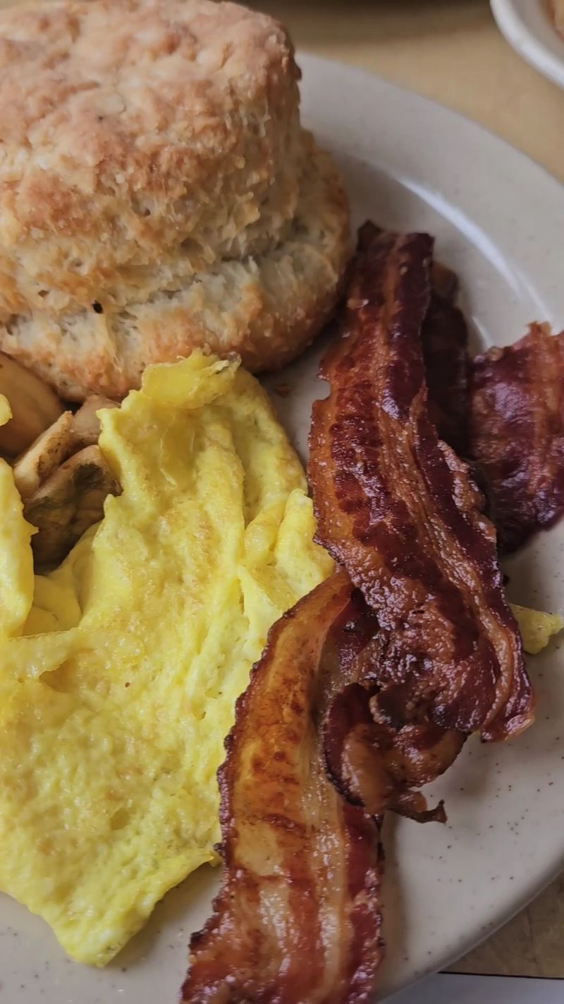 From One Charleston Kitchen to a Statewide Tradition From One Charleston Kitchen to a Statewide Tradition