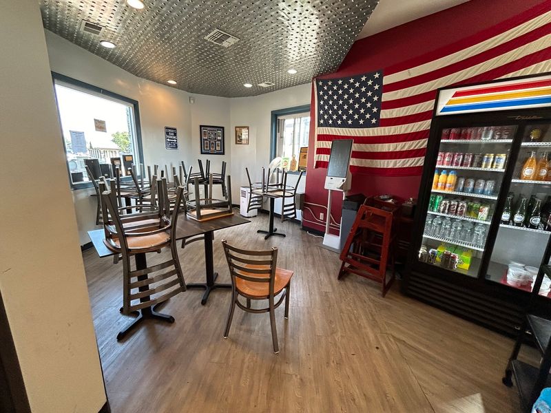 From Pop-Up To Westwood To A Ridgewood Shack From Pop-Up To Westwood To A Ridgewood Shack