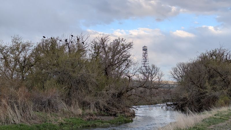 From Ranch Land To Wildlife Refuge