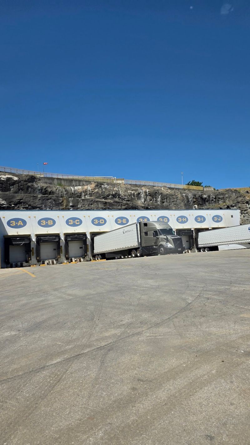 From Rock Quarry To Hidden Business Park