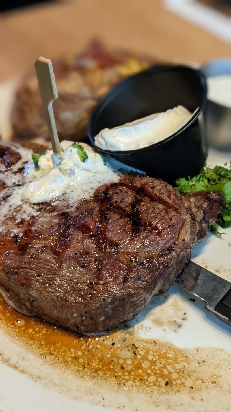 From Sizzling Steaks To Late-Night Dumplings