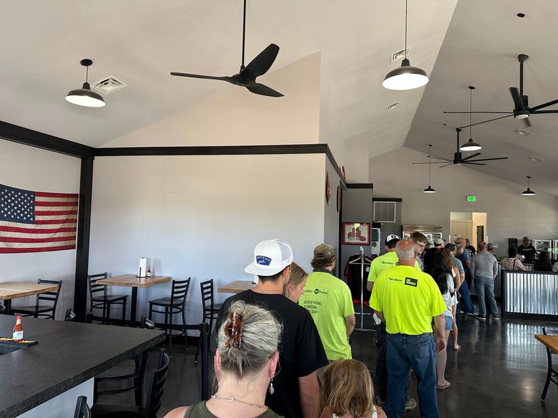 From Tiny Shack to Westfield Favorite
