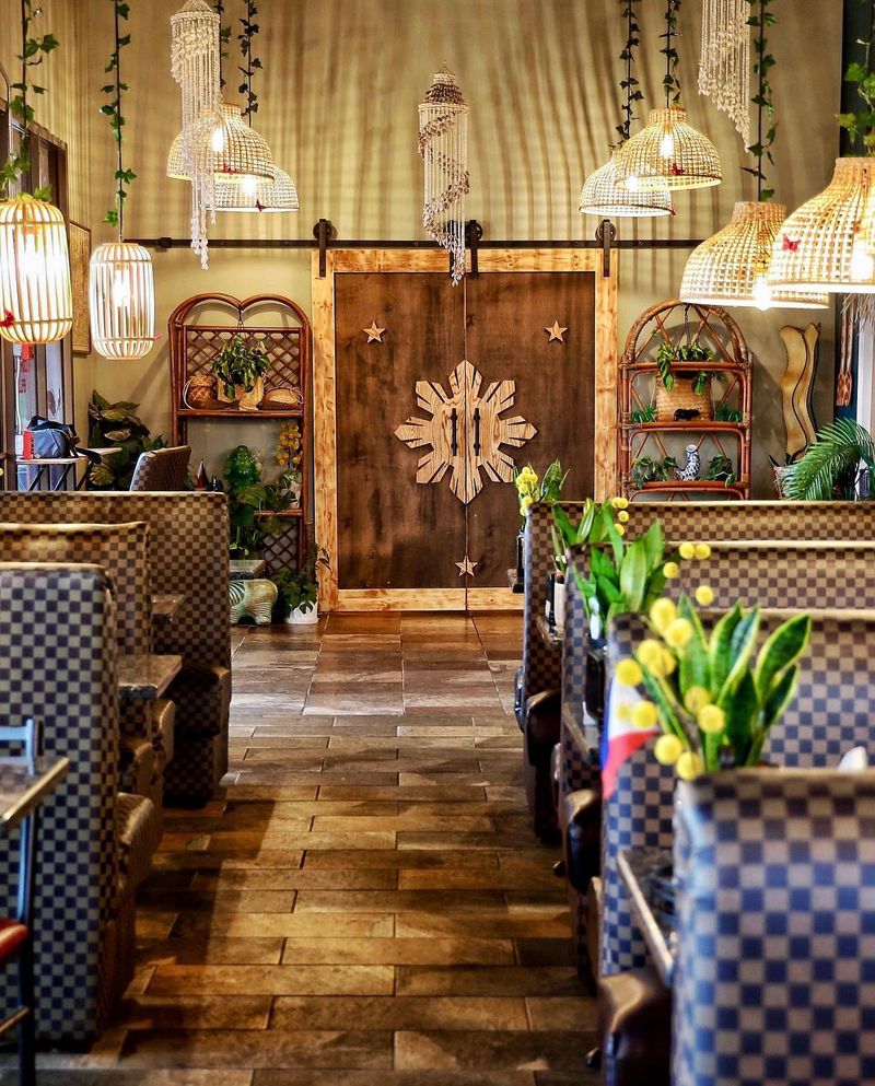From Tiny Storefront To Restaurant Pioneer