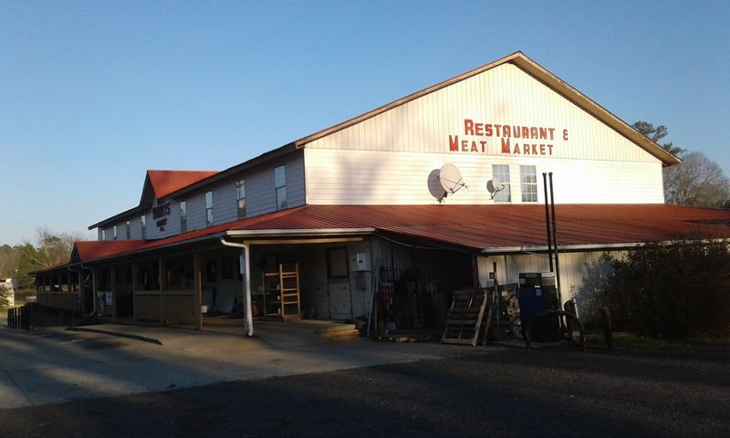 From a Bait Shop to a Community Hub
