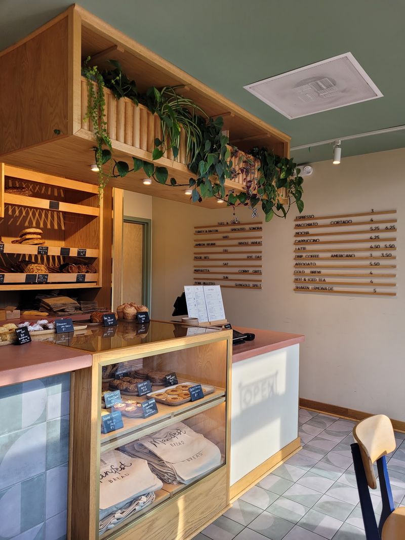 From a Home Kitchen to a Bread Club With Heart From a Home Kitchen to a Bread Club With Heart