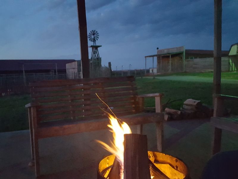 Front Porch Hospitality and Who Will Love It