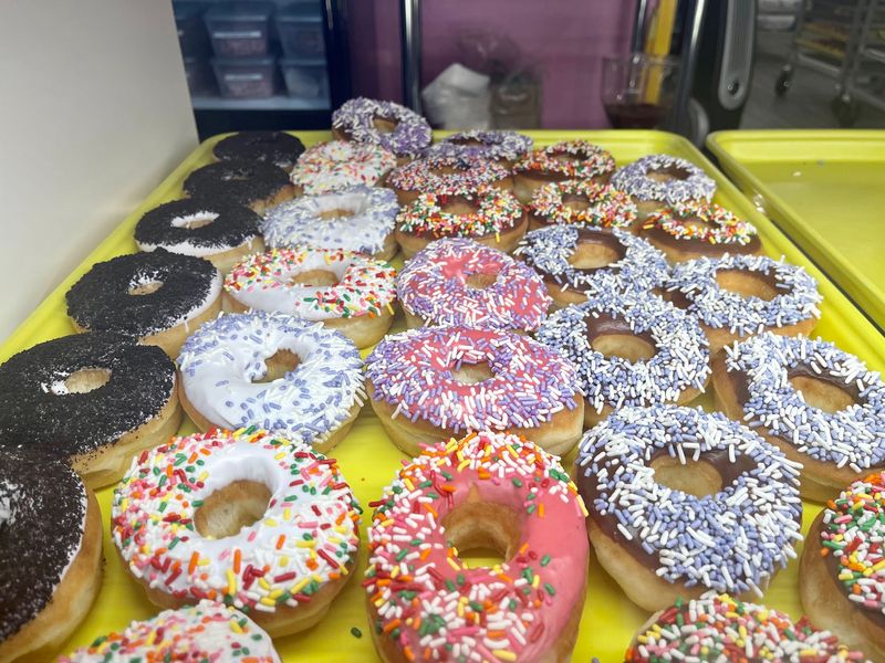Frosting Flavors Worth Talking About