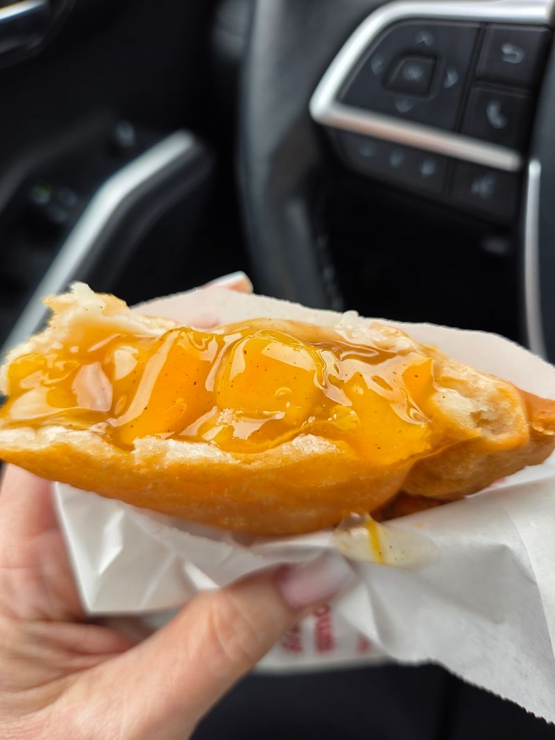 Fruit Fillings Worth the Exit Fruit Fillings Worth the Exit