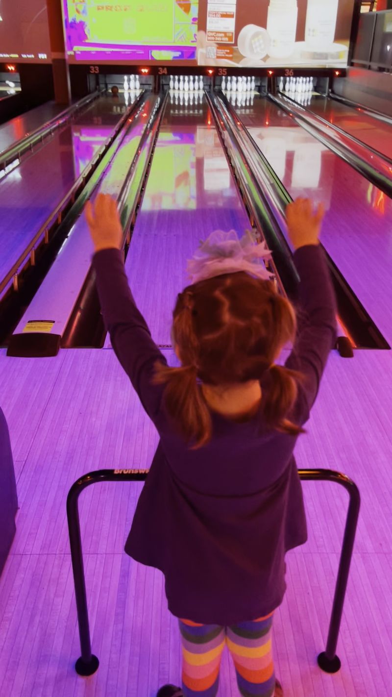 Fun for Every Age and Skill Level Fun for Every Age and Skill Level