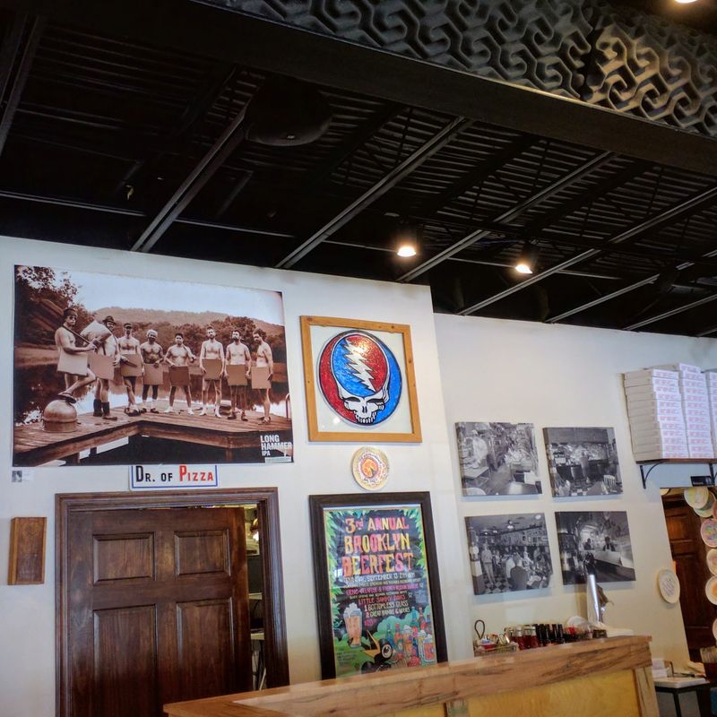 Funky Walls That Tell a Thousand Stories