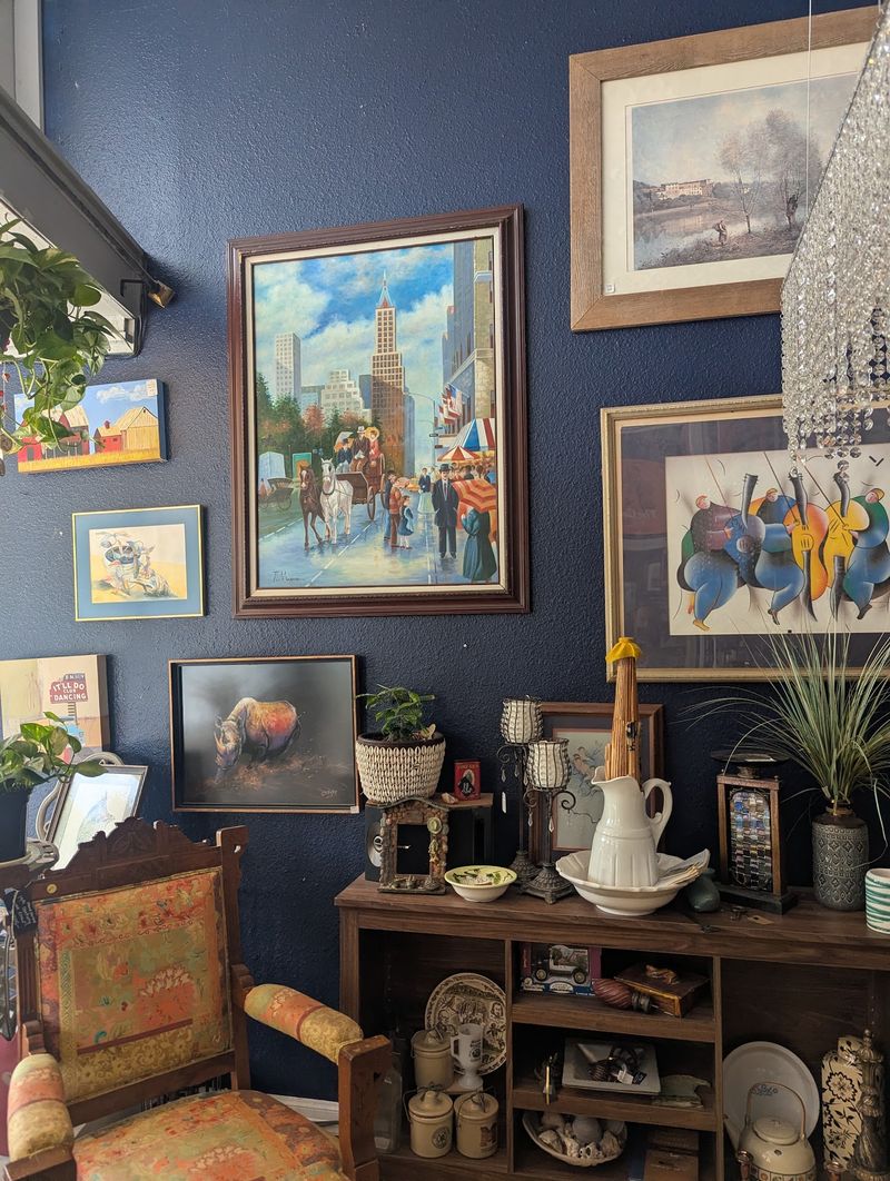 Furniture And Art That Could Redo An Entire Room