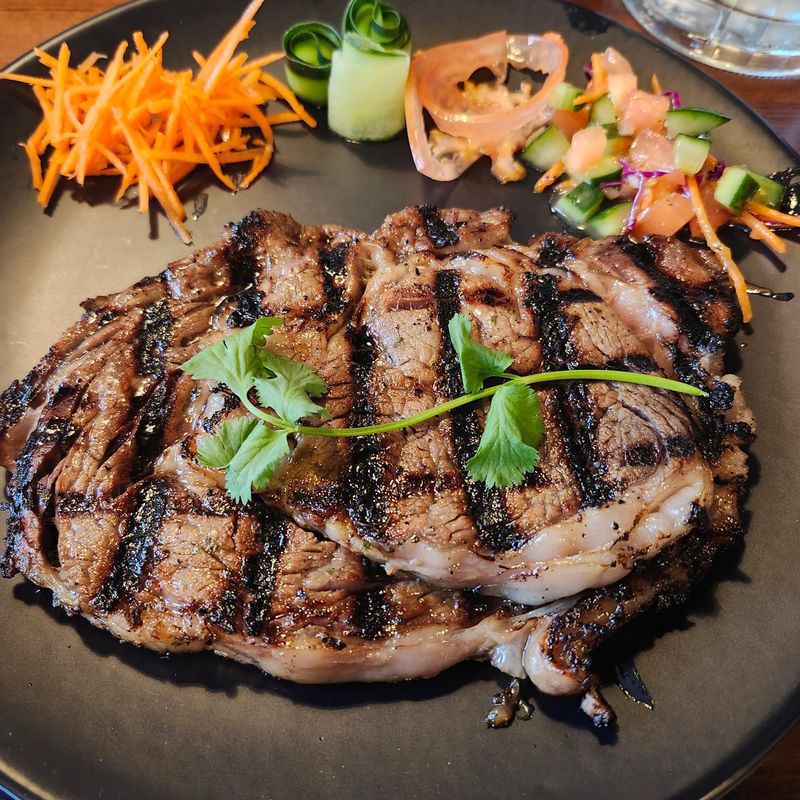 Fusion Steaks That Make Choosing Dinner Surprisingly Hard